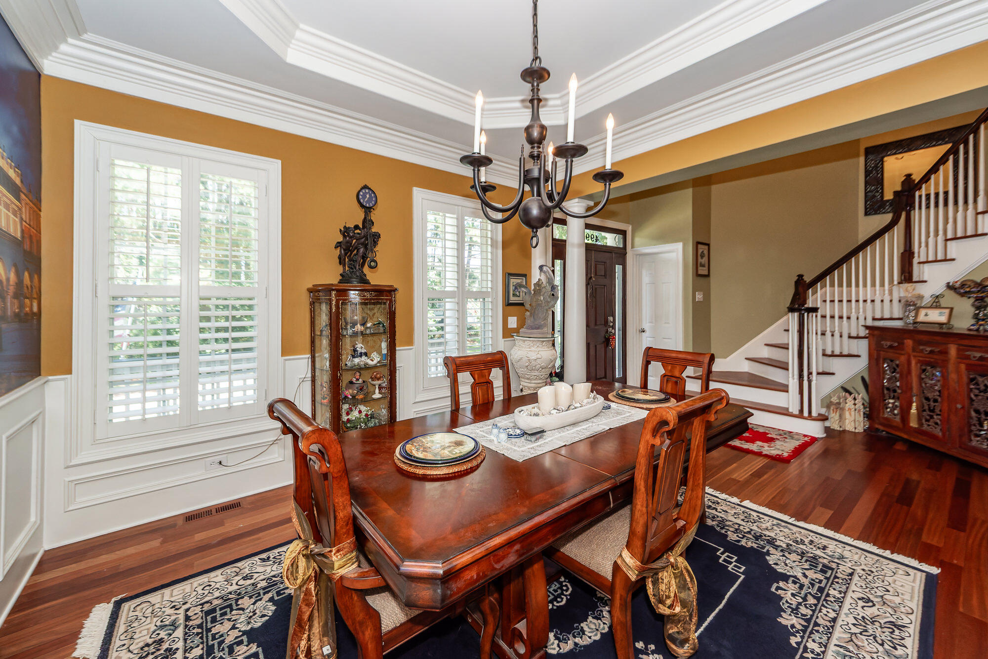 4991 Sound View Drive