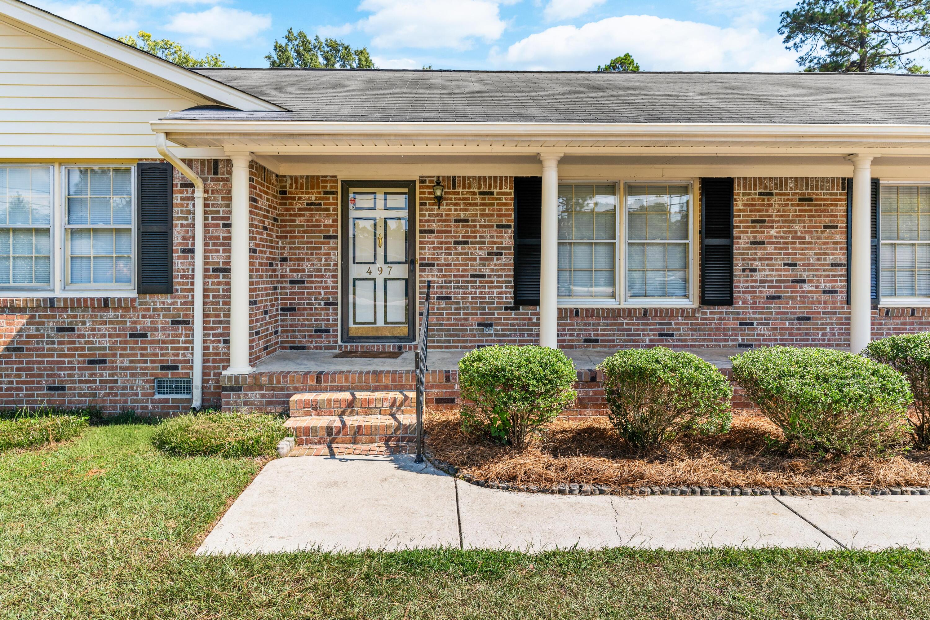 497 Hodges Drive