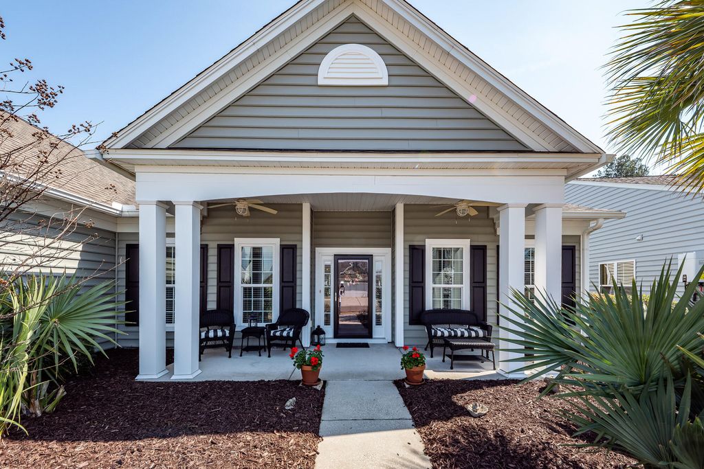 Photo of 245 Waterfront Park Drive, Summerville, SC 29486 (MLS # 26005997)