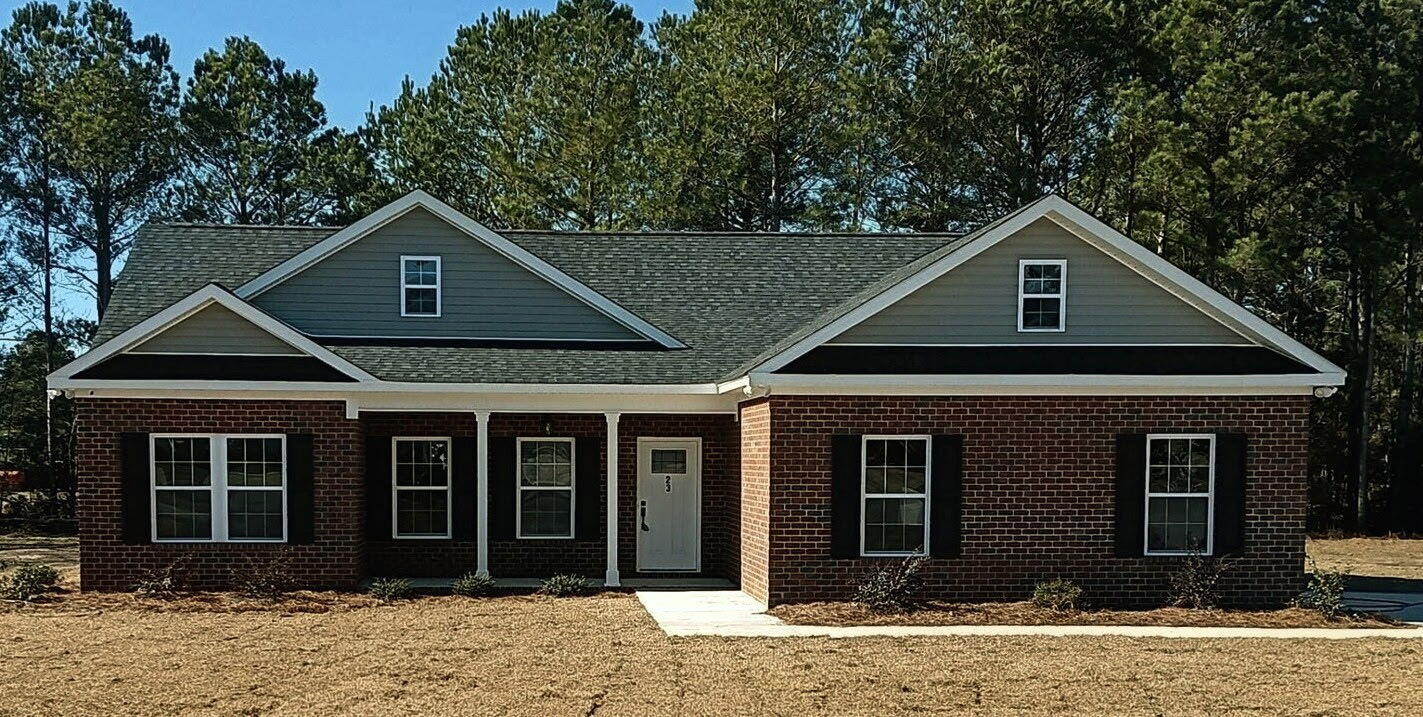 215 Woodberry Drive, Orangeburg, SC, 29115