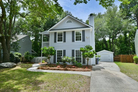 Photo of 1942 Tison Lane, Mount Pleasant, SC 29464 (MLS # 26015691)
