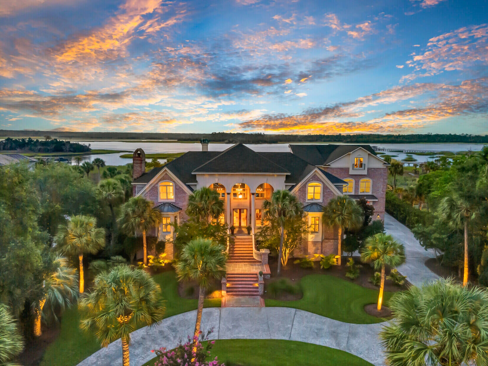 4145 Colonel Vanderhorst Circle, Mount Pleasant, SC, 29466