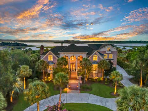 Photo of 4145 Colonel Vanderhorst Circle, Mount Pleasant, SC 29466 (MLS # 26021717)