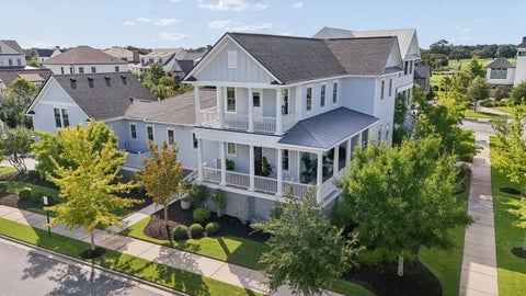 Photo of 305 Apprentice Street, Charleston, SC 29492 (MLS # 26025619)
