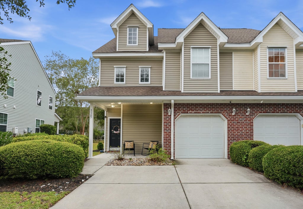 Photo of 1165 Saint Pauls Parrish Lane, Johns Island, SC 29455 (MLS # 26020010)