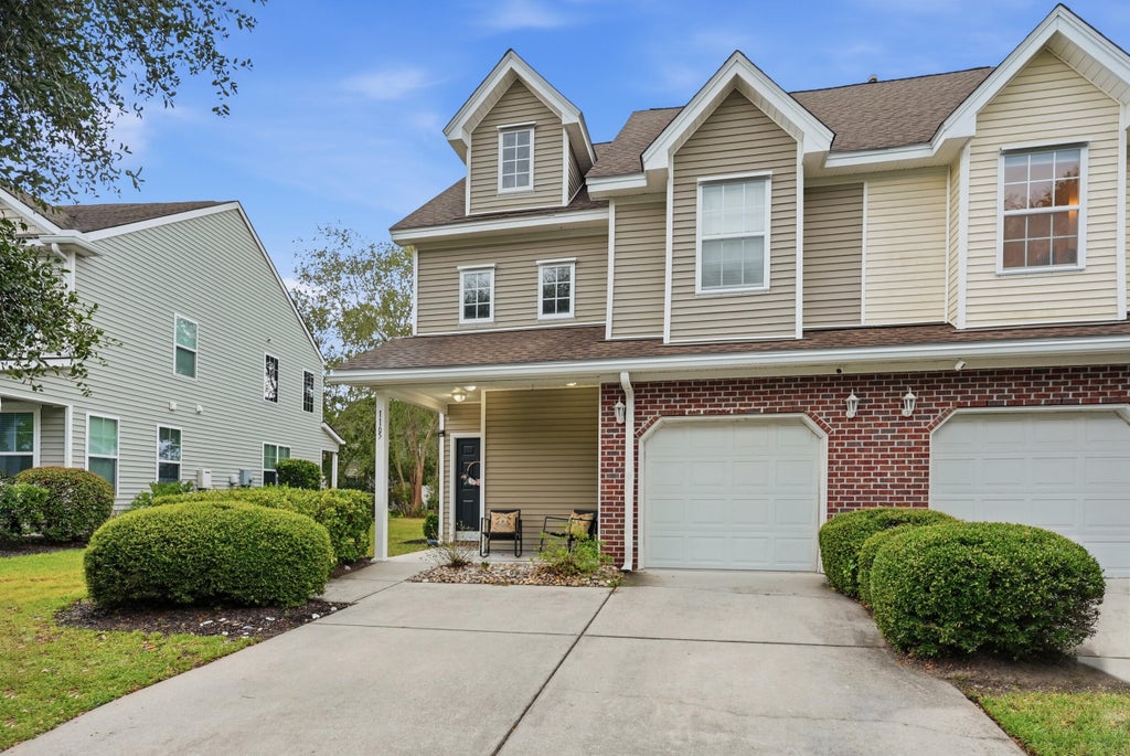 Photo of 1165 Saint Pauls Parrish Lane, Johns Island, SC 29455 (MLS # 26020010)