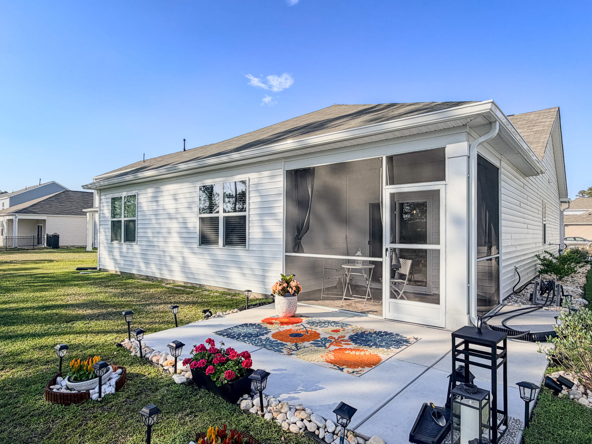 119 Marauder Drive