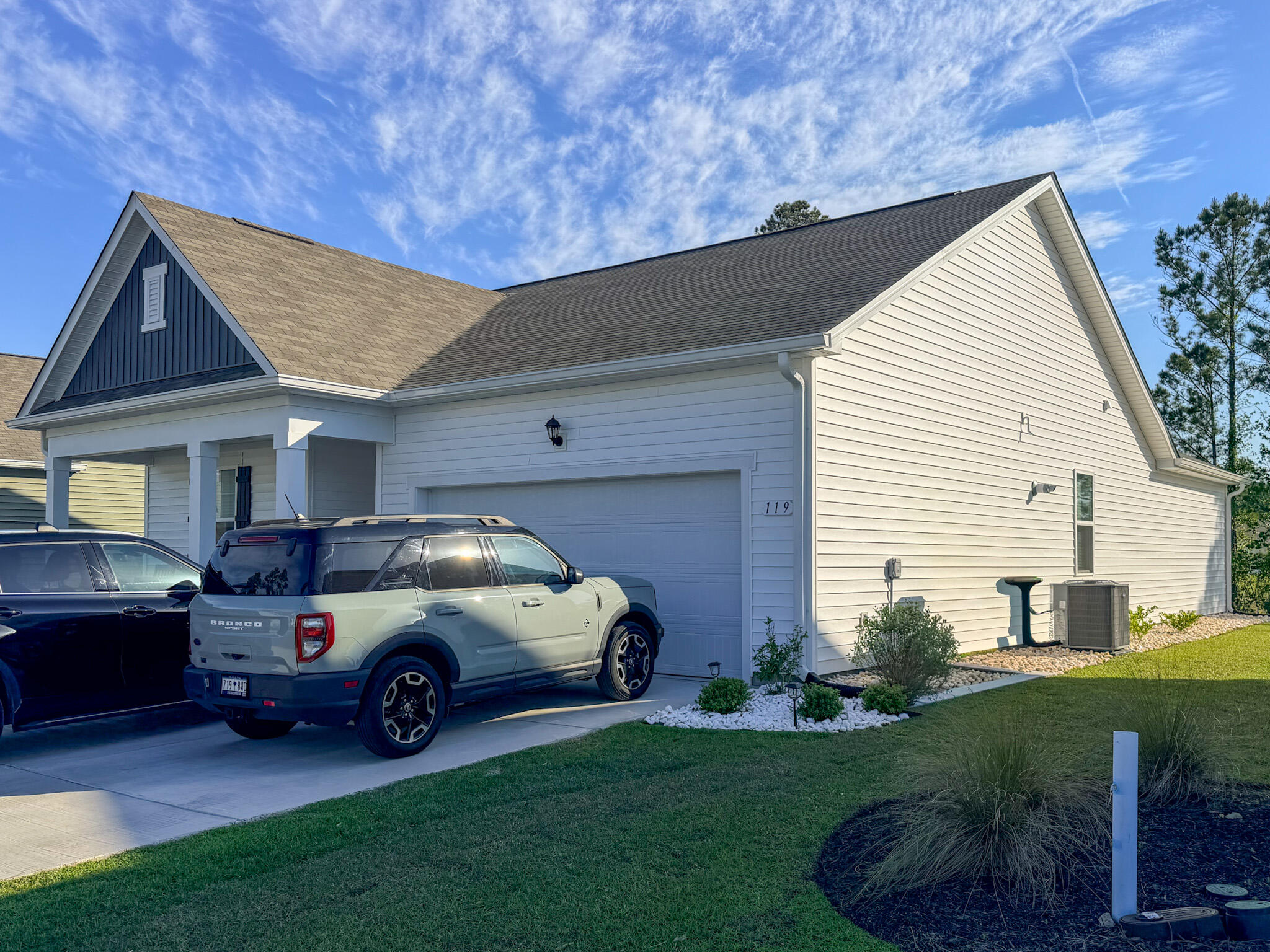 119 Marauder Drive