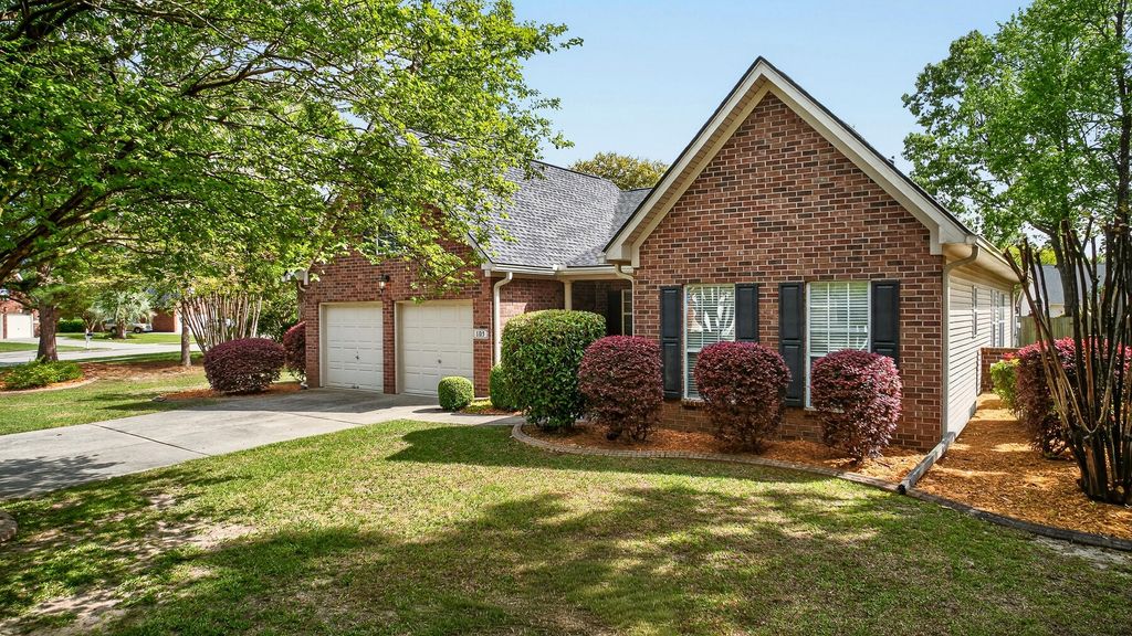 Photo of 105 Tunstall Drive, Goose Creek, SC 29445 (MLS # 26009656)