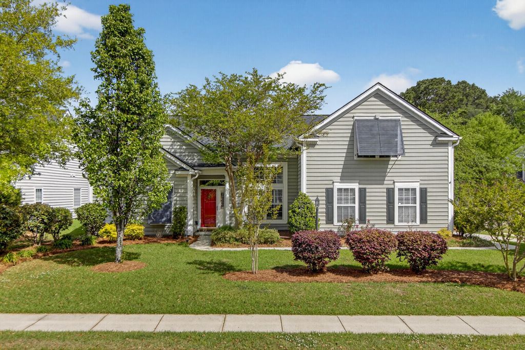 Photo of 152 Back Tee Circle, Summerville, SC 29485 (MLS # 26009681)