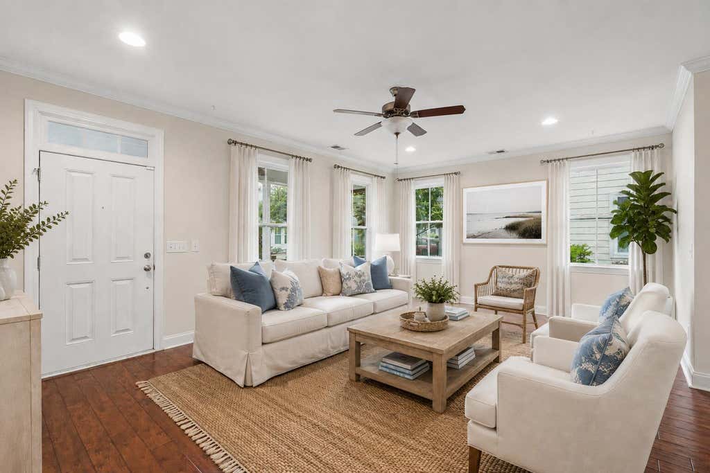 Photo of 5201 Celtic Drive, North Charleston, SC 29405 (MLS # 26013789)