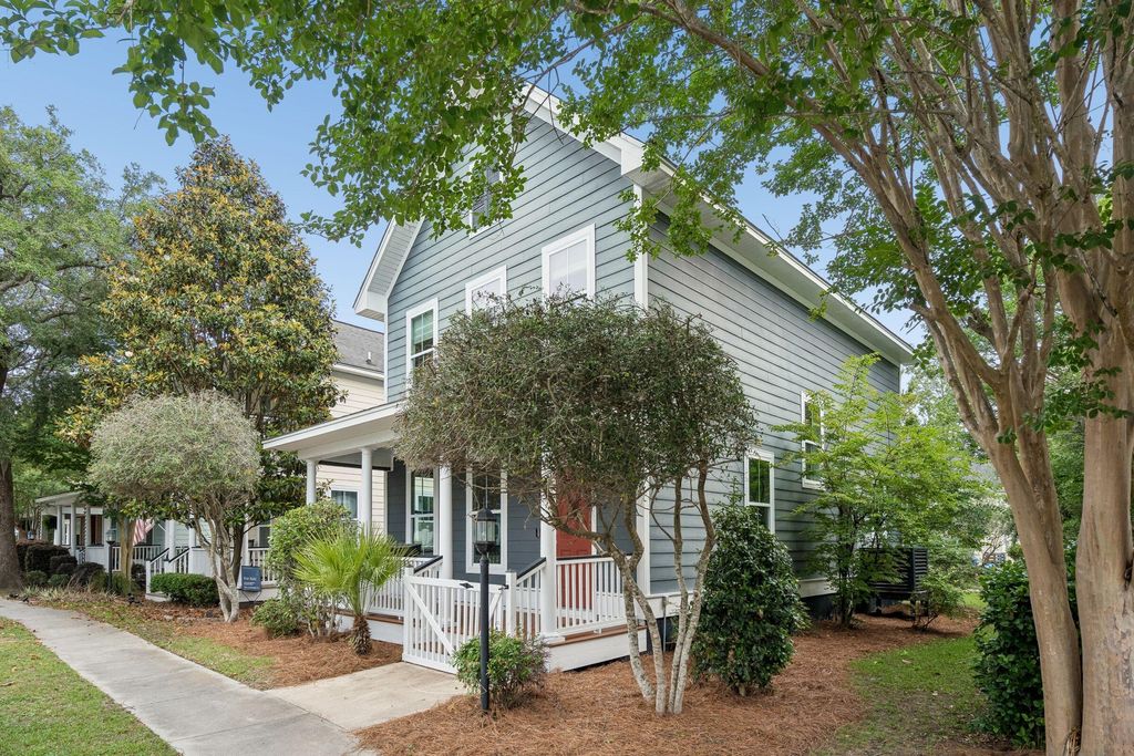 Photo of 5201 Celtic Drive, North Charleston, SC 29405 (MLS # 26013789)