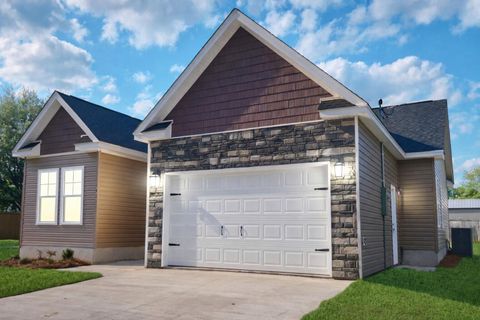 222 New Iris Lane Ridgeville SC 29472