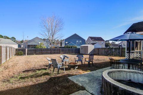 A home in Ladson