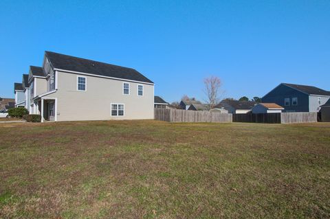 A home in Ladson