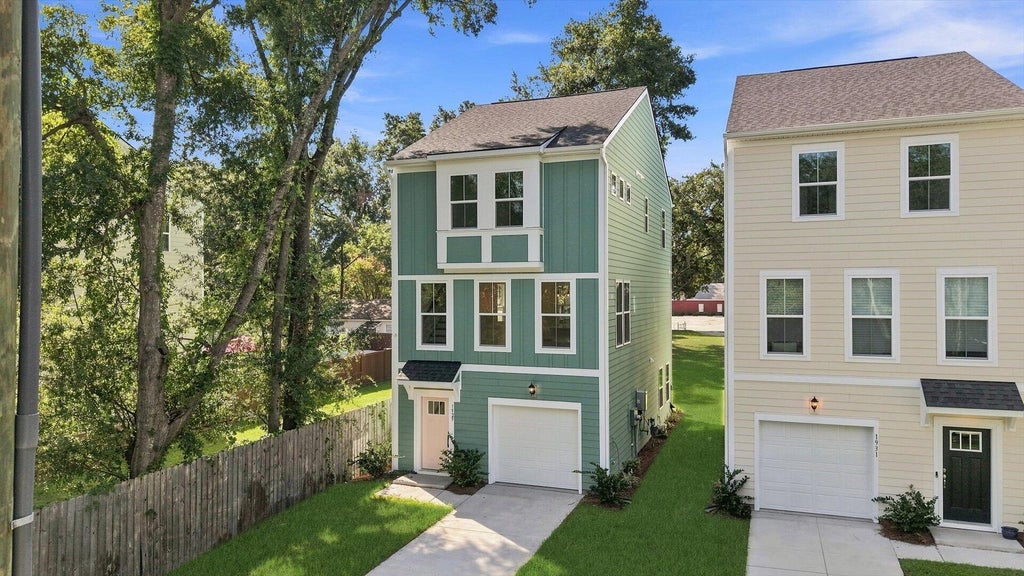 Photo of 4038 Cornwell Avenue, North Charleston, SC 29405 (MLS # 26025280)