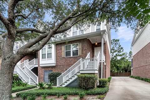 Photo of 622 Windermere Boulevard #D, Charleston, SC 29407 (MLS # 25014156)