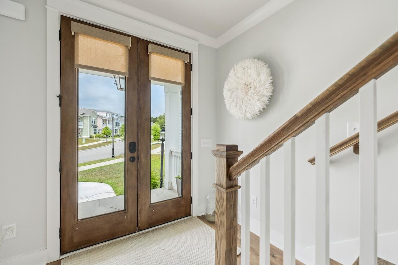 1244 Crooked Oak Road