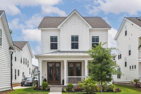 Photo of 1244 Crooked Oak Road, Charleston, SC 29492 (MLS # 25018243)
