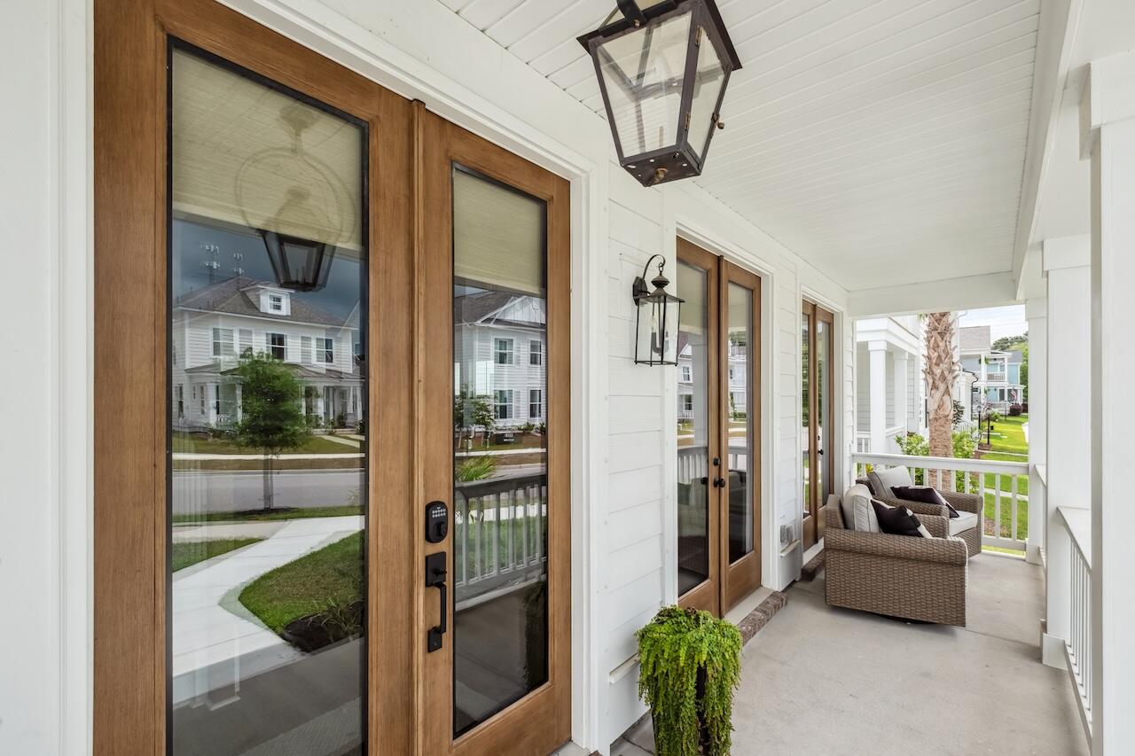 1244 Crooked Oak Road