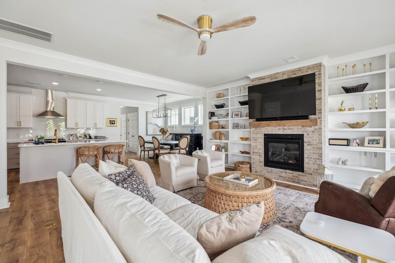 1244 Crooked Oak Road