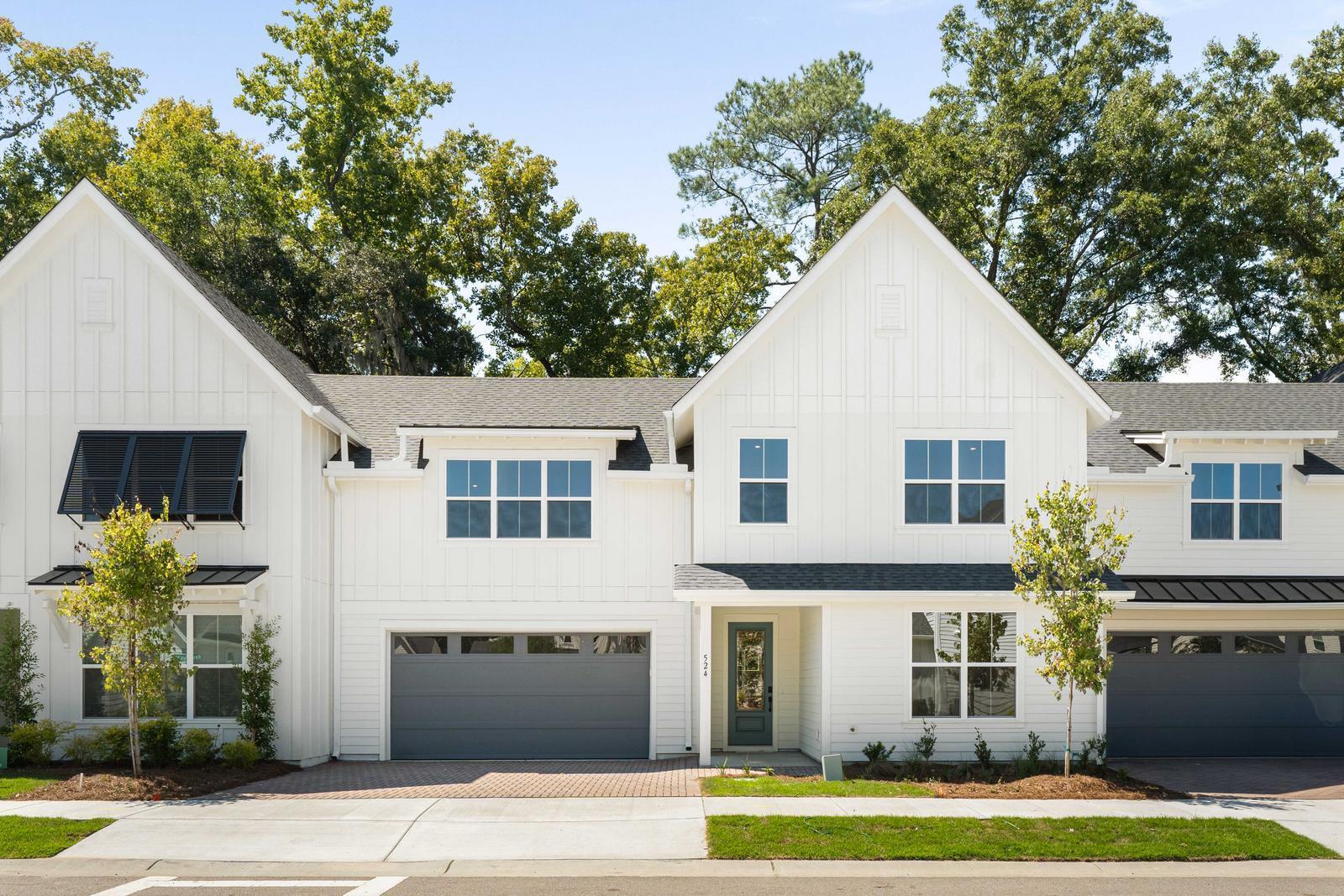 524 Hayes Park Boulevard Lot 3