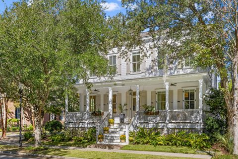 221 Delahow Street Daniel Island SC 29492