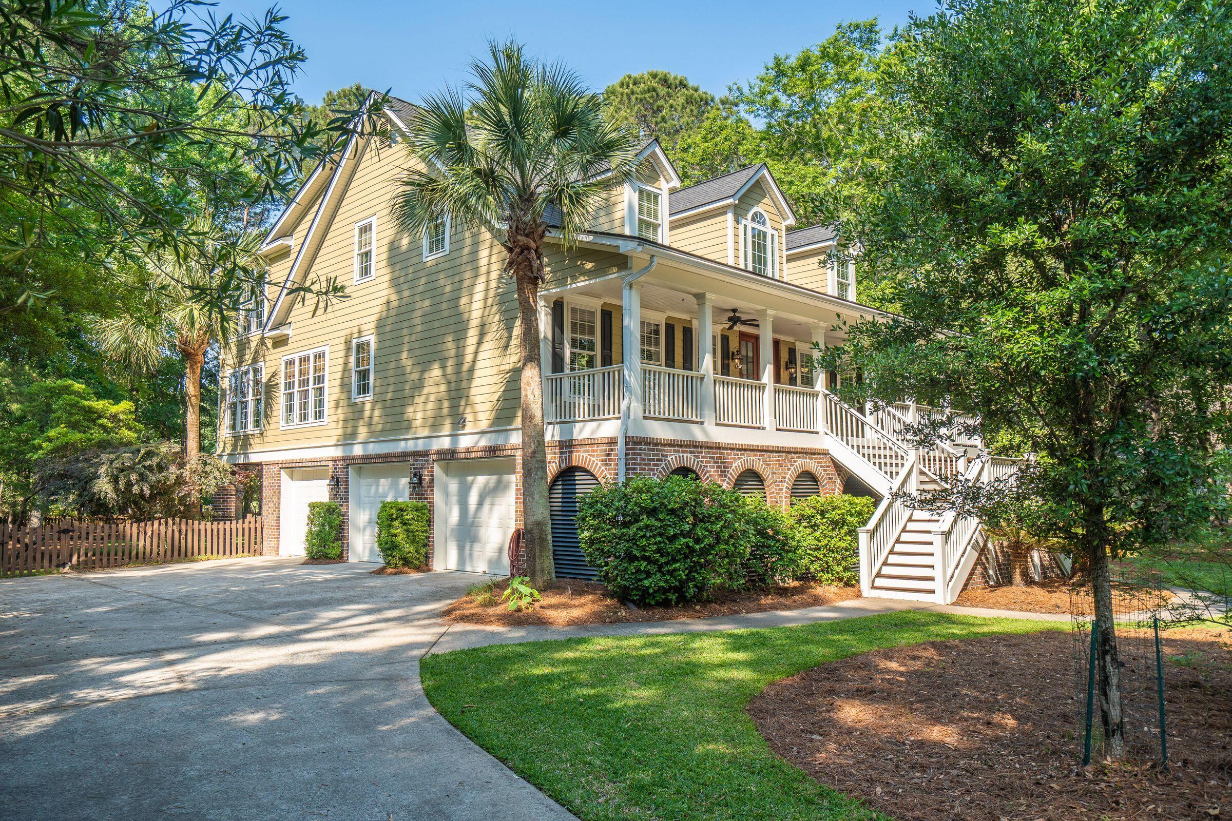 3868 Colonel Vanderhorst Circle