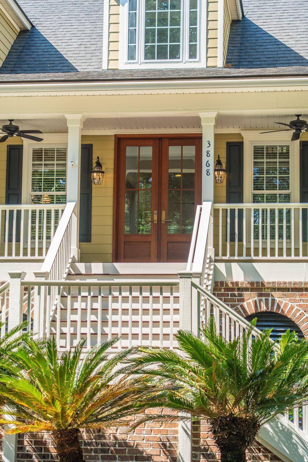 3868 Colonel Vanderhorst Circle