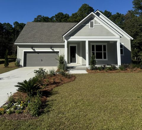 1149 Reserve Lane Awendaw SC 29429