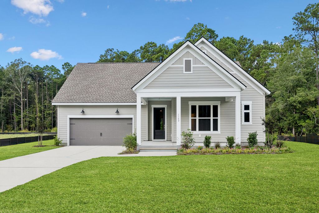 Photo of 1149 Reserve Lane, Awendaw, SC 29429 (MLS # 25001775)