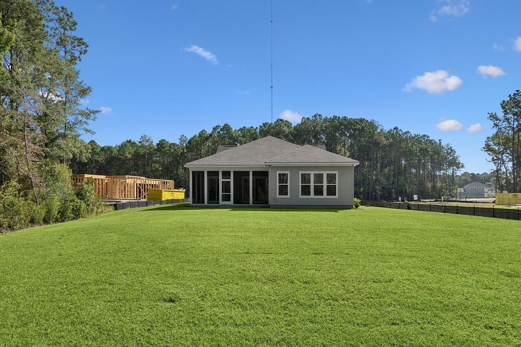 Photo of 1149 Reserve Lane, Awendaw, SC 29429 (MLS # 25001775)