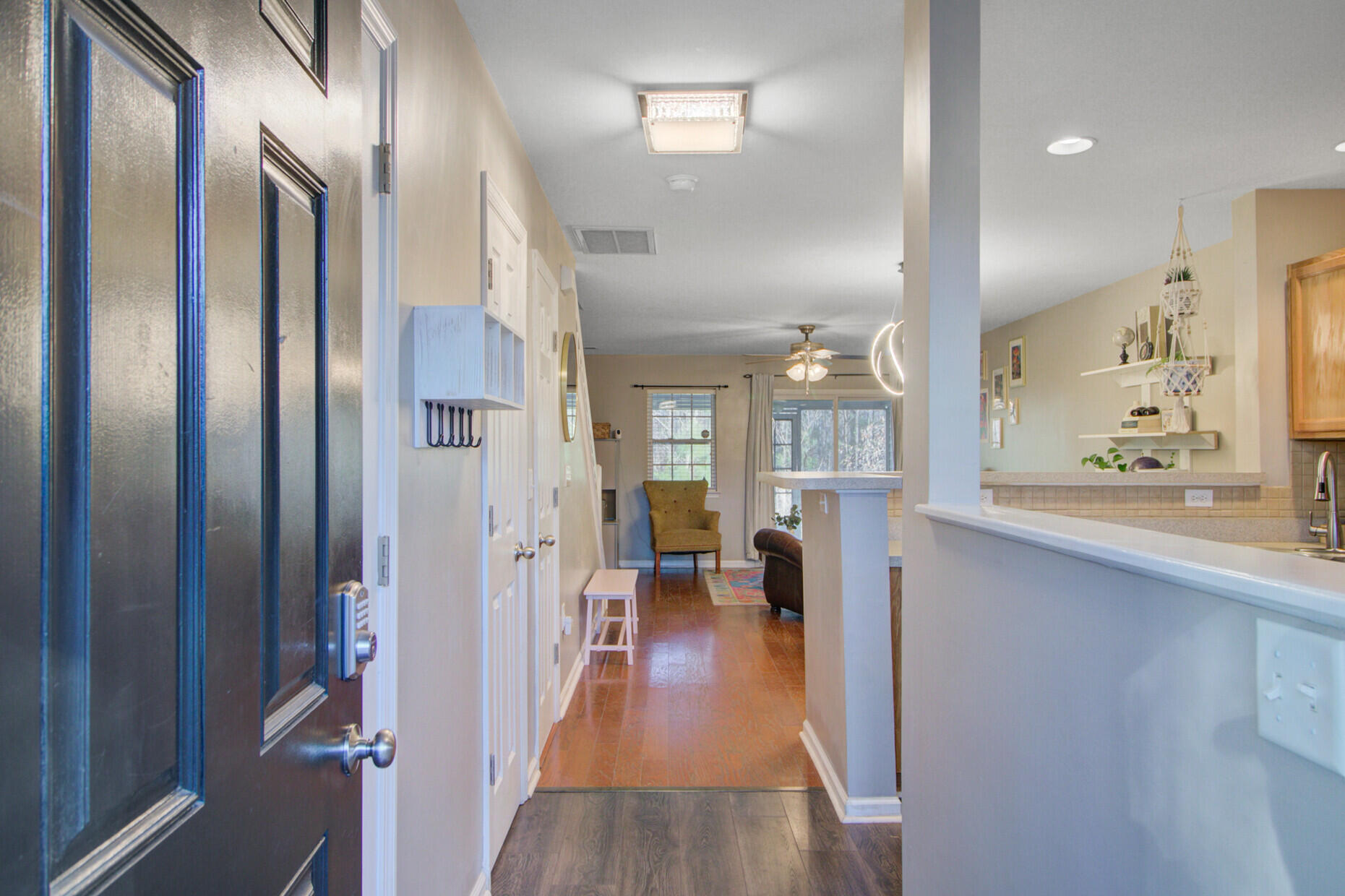 1003 Pine Bluff Drive