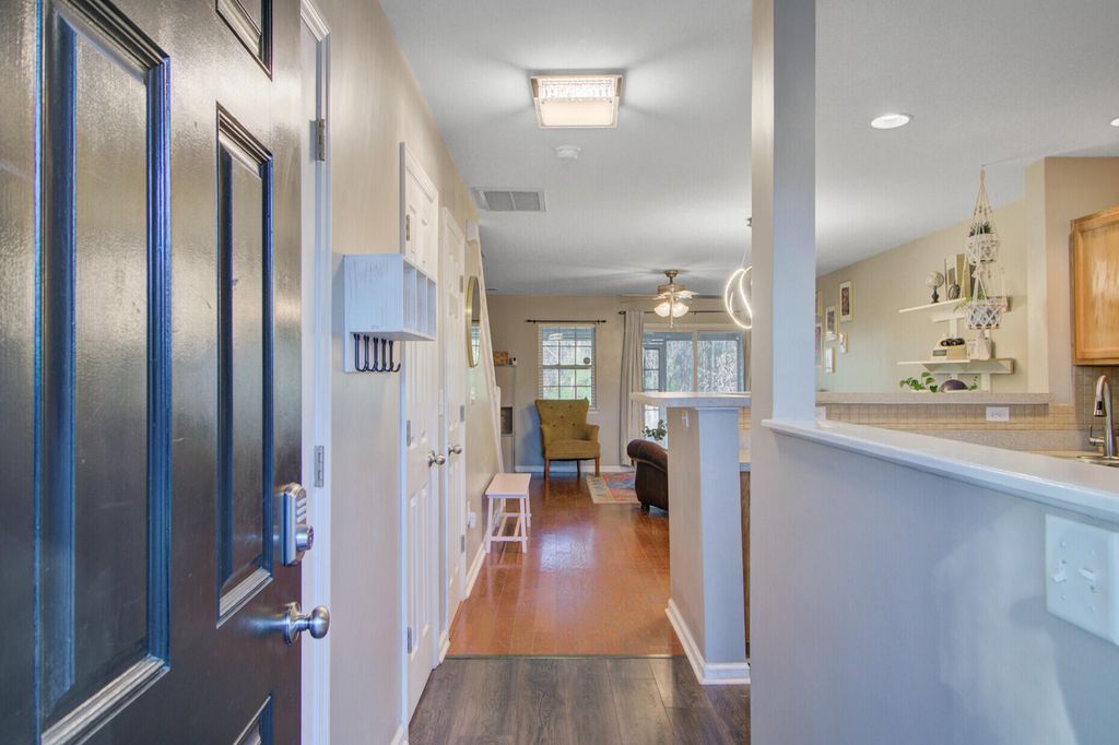 Photo of 1003 Pine Bluff Drive, Summerville, SC 29483 (MLS # 26003976)