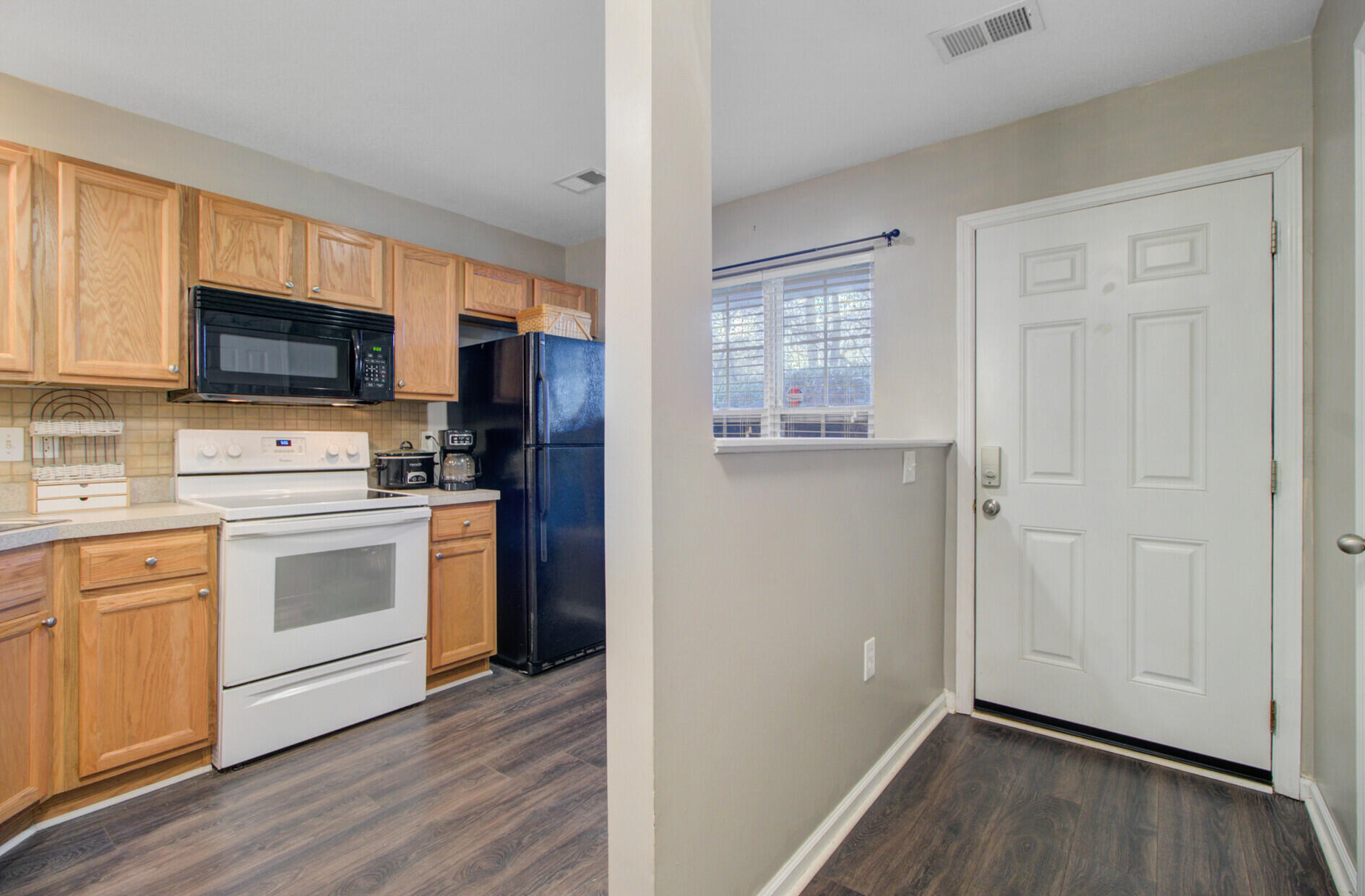 1003 Pine Bluff Drive