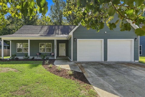 Photo of 5344 Sumters Run, North Charleston, SC 29418 (MLS # 26026237)