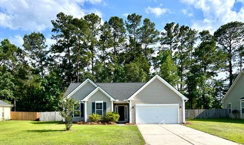3006 Central Ring Court Ridgeville SC 29472