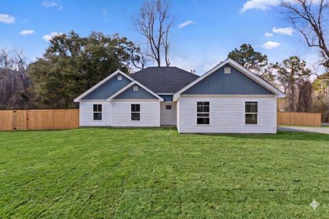 6324 N Highway 17 Awendaw SC 29429