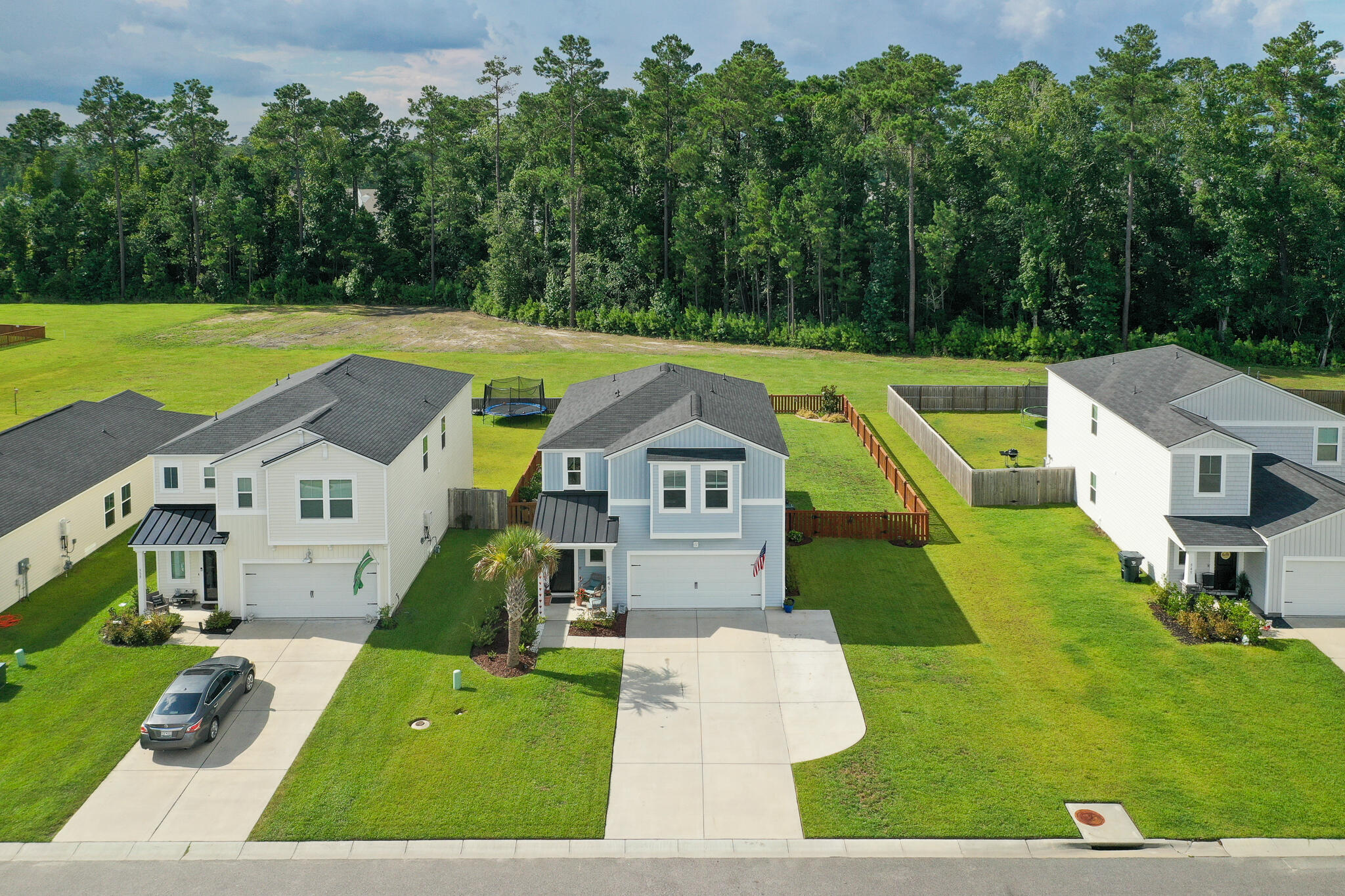 541 Spanish Wells Road