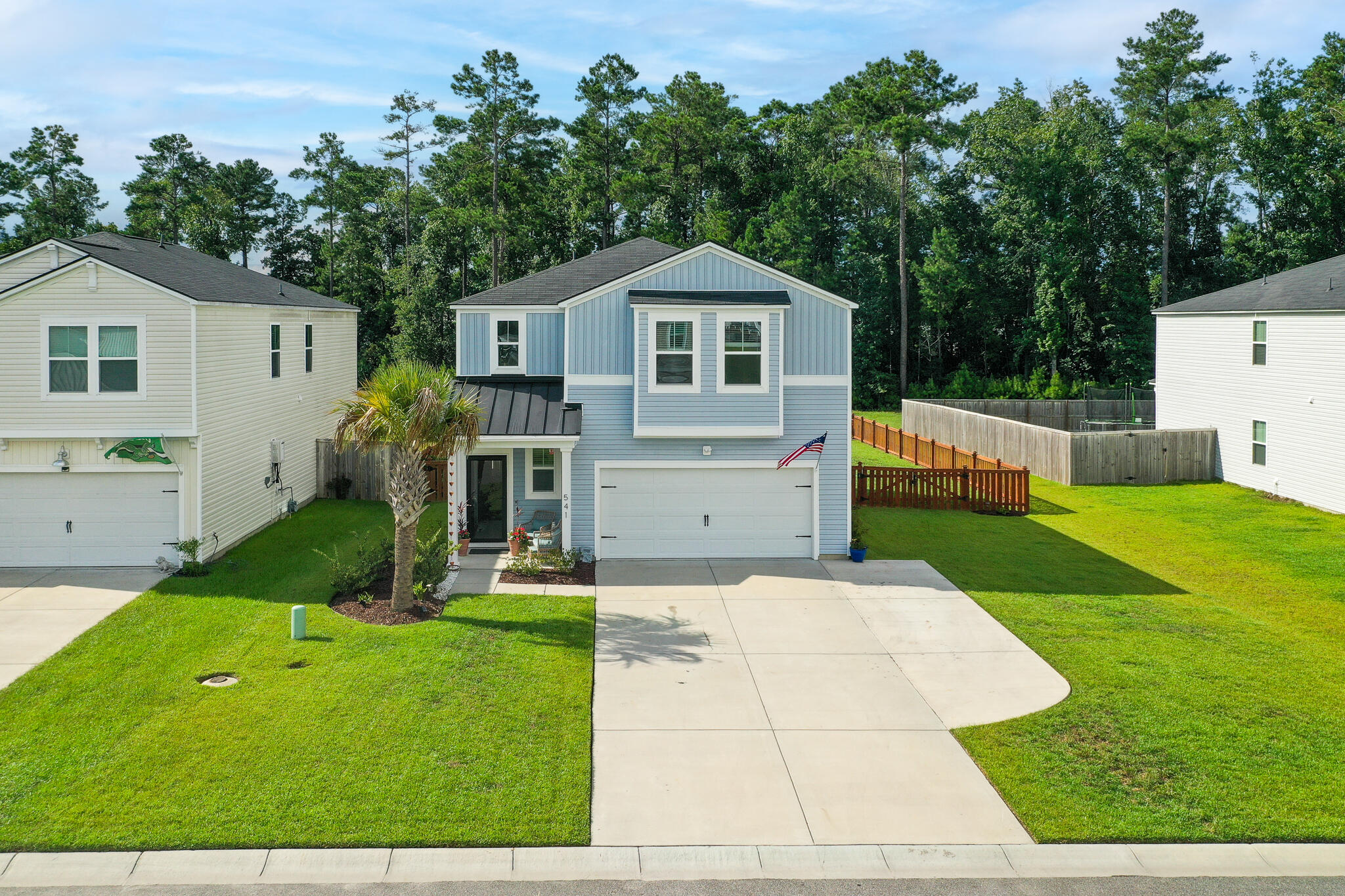 541 Spanish Wells Road