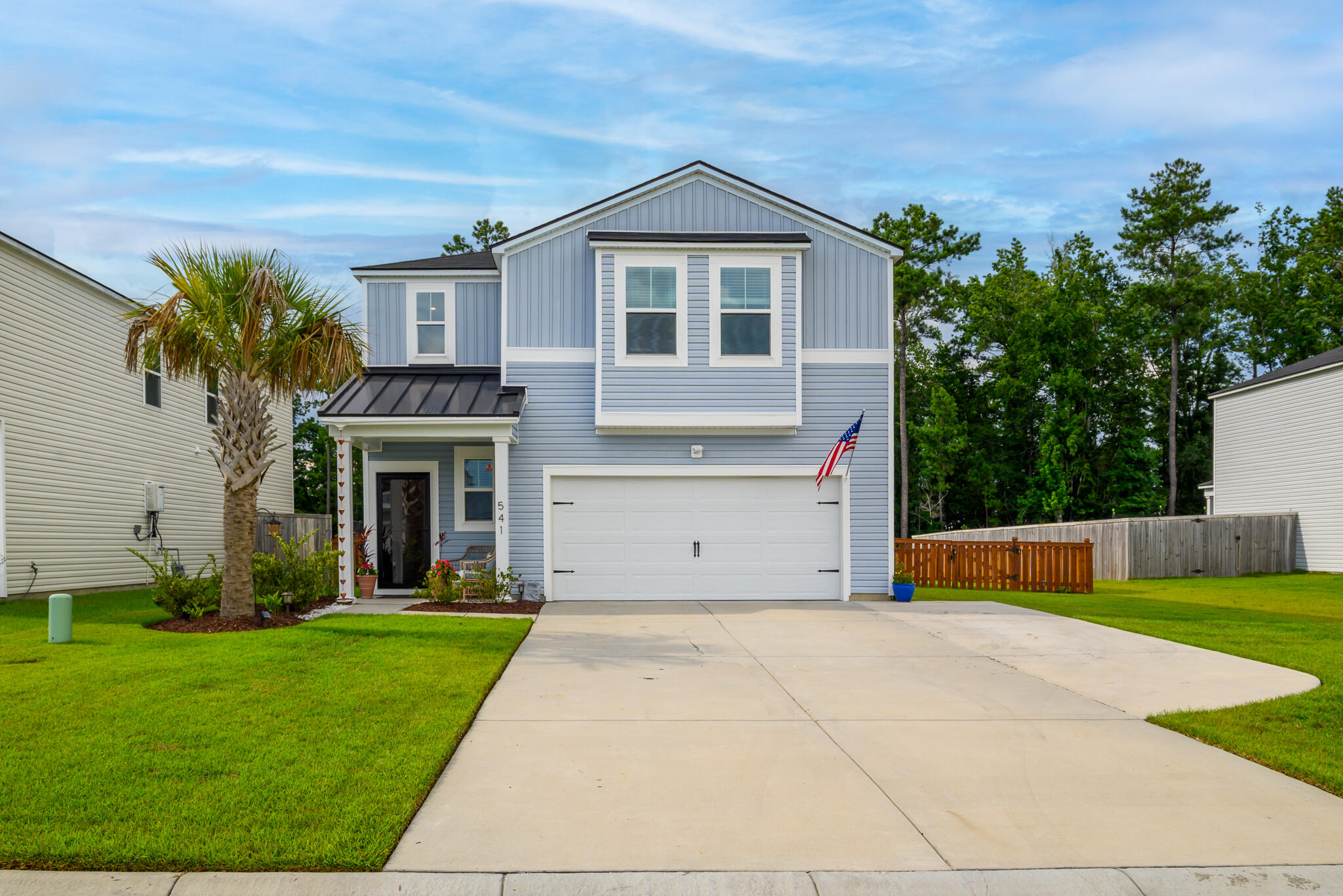 541 Spanish Wells Road
