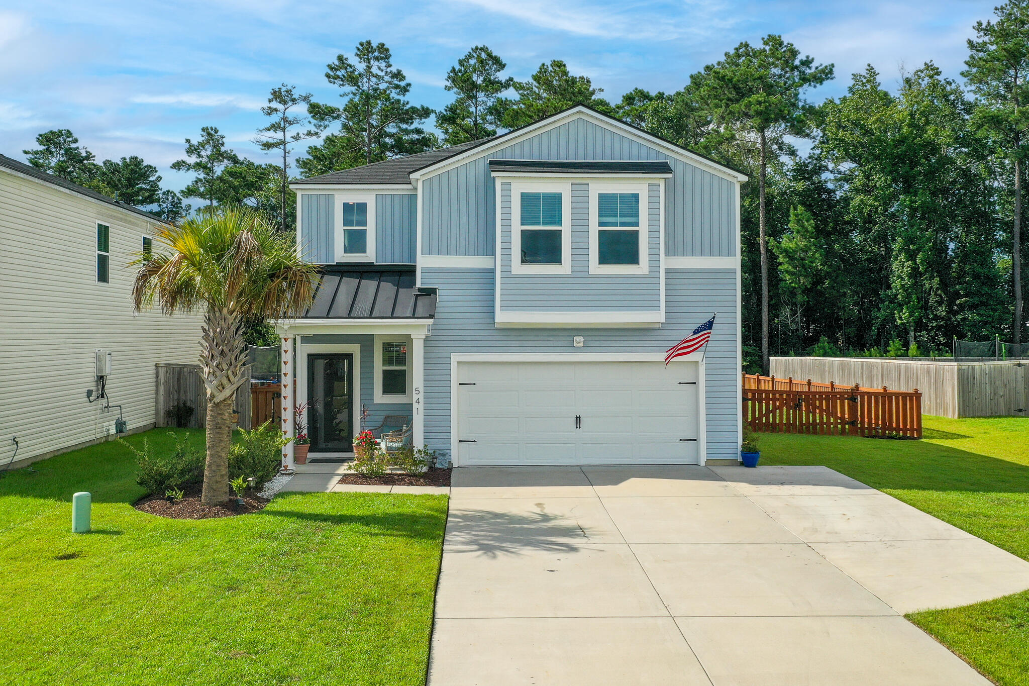541 Spanish Wells Road