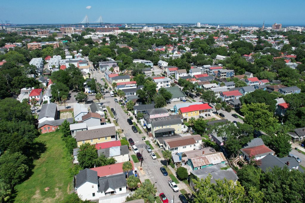 Photo of 63 Nunan Street, Charleston, SC 29403 (MLS # 25029096)