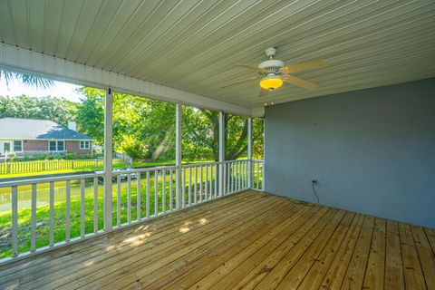 A home in Mount Pleasant