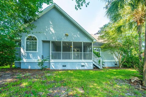 A home in Mount Pleasant