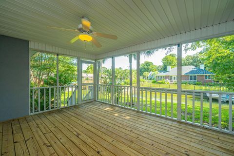 A home in Mount Pleasant