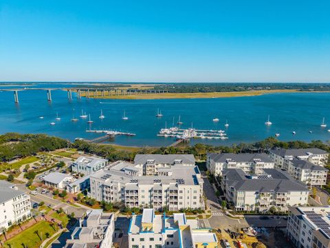 Photo of 600 Waterman Street #732, Charleston, SC 29492 (MLS # 26003161)