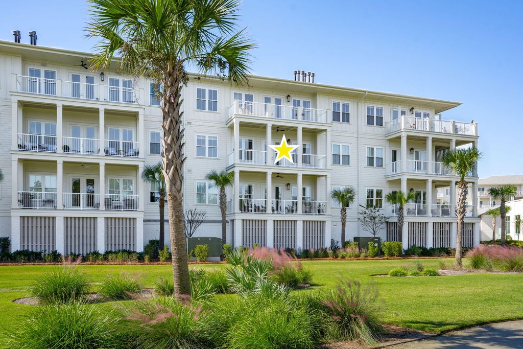 Photo of 600 Waterman Street #732, Charleston, SC 29492 (MLS # 26003161)