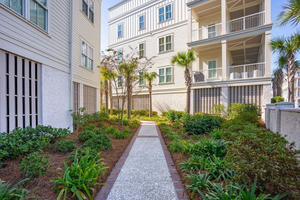 Photo of 600 Waterman Street #732, Charleston, SC 29492 (MLS # 26003161)