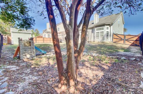 A home in Moncks Corner